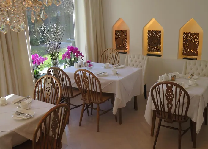Boutiquehotel Villa Sissi