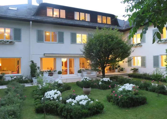 Boutiquehotel Villa Sissi