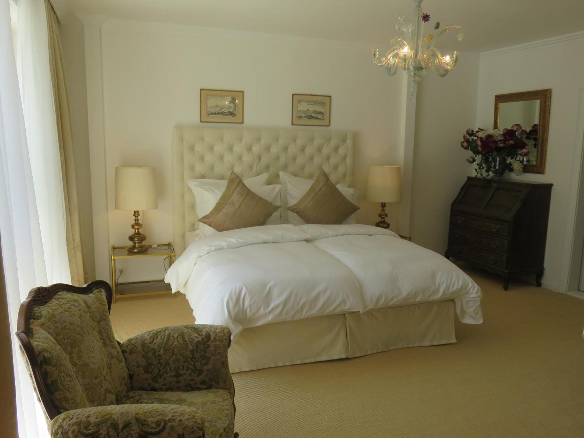 Boutiquehotel Sissi Hotel Salzbourg