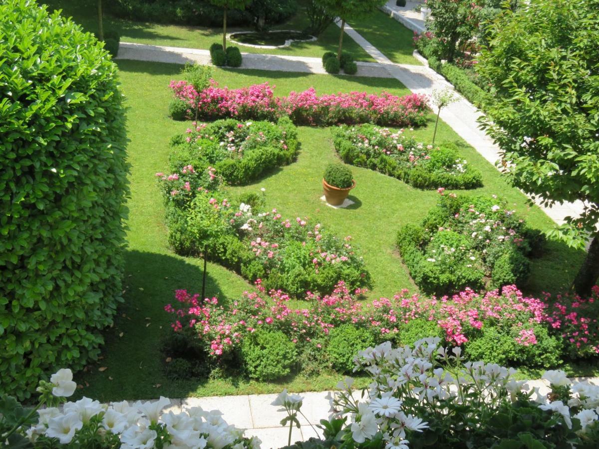 Hotel Boutiquehotel Sissi Salzbourg