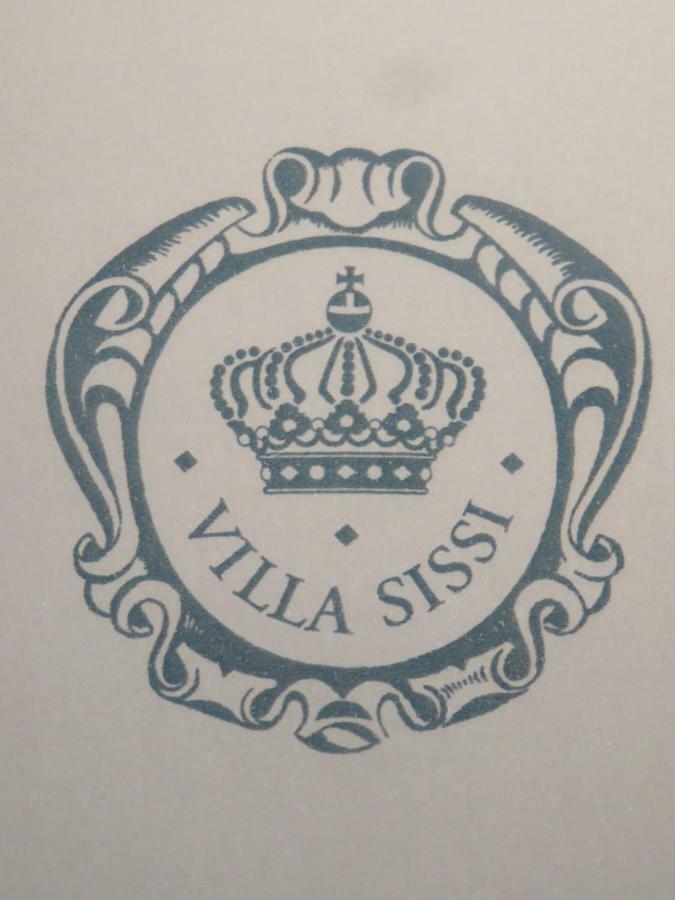 Boutiquehotel Sissi Salzbourg
