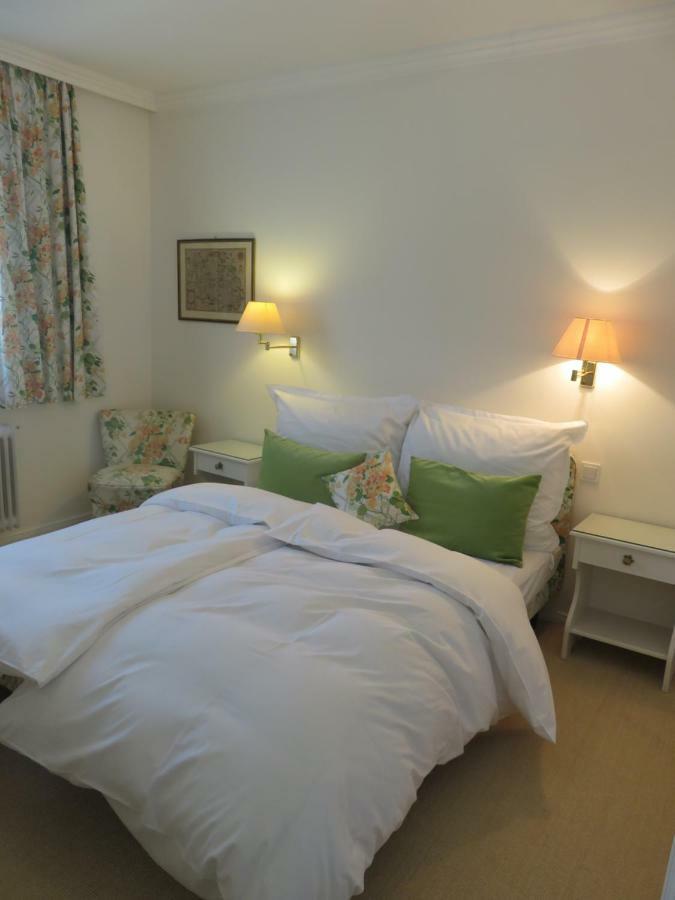 Boutiquehotel Sissi * Salzbourg