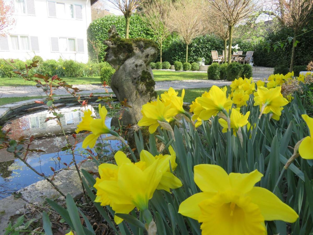 Hotel Boutiquehotel Sissi Salzbourg
