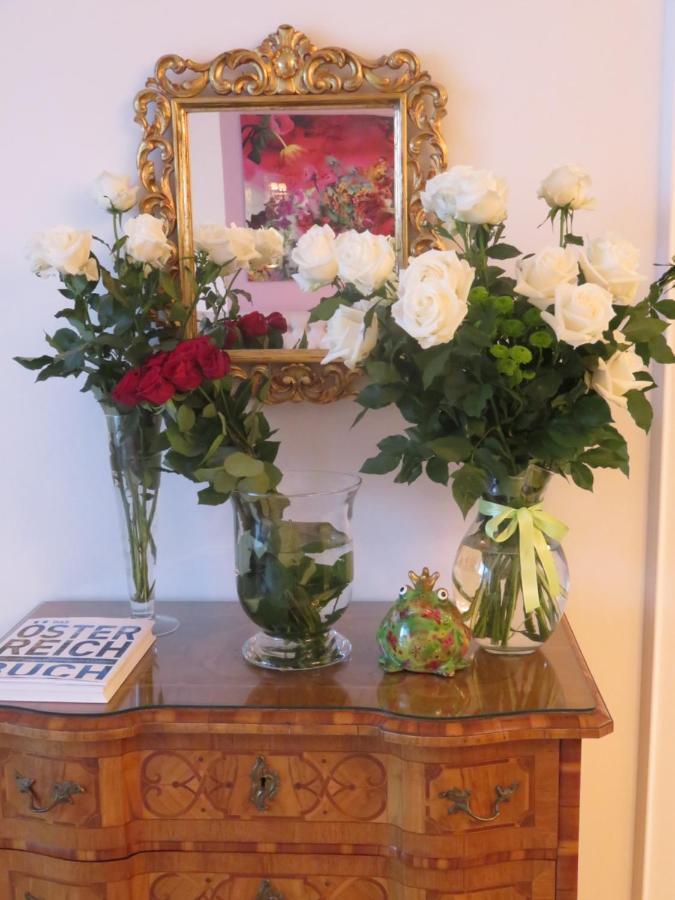 Boutiquehotel Sissi *